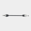 Front Right Cv Axle for Isuzu I-Mark