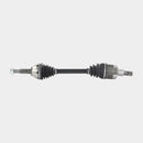 Front Cv Axle for Isuzu Ascender