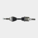 Front Cv Axle for Isuzu i-350 i-370