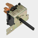 Hvac Blower Control Switch for Isuzu Hombre