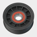 Accessory Drive Belt Tensioner Pulley for Isuzu Pickup Rodeo