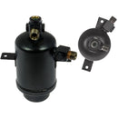 A/C Receiver Drier / Accumulator for Mercedes-Benz 350SDL 420SEL 560SEC 560SEL