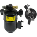 A/C Receiver Drier / Accumulator for Mercedes-Benz 380SLC 450SLC