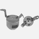 A/C Receiver Drier / Accumulator for BMW 328i 328is M3 Z3 E36