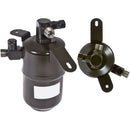 A/C Receiver Drier / Accumulator for Mercedes-Benz E300 E320 E420 E430 E55 AMG