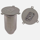 A/C Receiver Drier / Accumulator for BMW 528i 540i E39