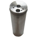 A/C Receiver Drier / Accumulator for Mercedes-Benz CL500 S430 S500 2000