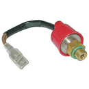 A/C High Side Pressure Switch for Mercedes-Benz 420SEL 500E 560SEC 560SEL 560SL