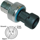 A/C High Side Pressure Switch Saab 9-3 9-5 900 1994-2001