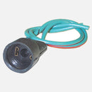 A/C Compressor Cut-Off Switch Harness for Volvo 242 244 245 262 264 1975-1977