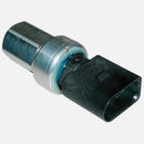 HVAC Pressure Transducer Volkswagen Beetle Cabrio Cabriolet EuroVan 1991-2001