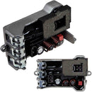 Front Blower Motor Control Module / Resistor for Mercedes-Benz S320 S430 S500