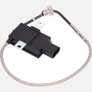 Left Exhaust Temperature Sensor Audi Allroad Quattro 2001
