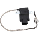 Right Exhaust Temperature Sensor Audi Allroad Quattro 2001