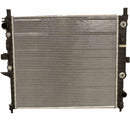 Radiator for Mercedes-Benz ML320 ML430