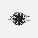 Radiator Fan Assembly for Volvo 244 245 1986-1987