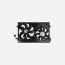 Radiator Fan Assembly Volkswagen Golf Jetta 1994-2001