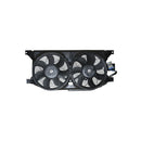 Right Radiator Fan Assembly for Mercedes-Benz ML320 ML430