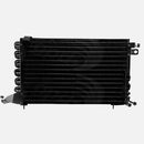 A/C Condenser Volkswagen Golf Jetta 1985-1992