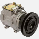 A/C Compressor for Mitsubishi Montero
