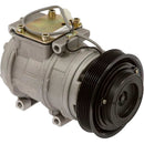 A/C Compressor for Mercedes-Benz 300TE