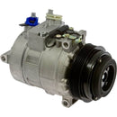A/C Compressor for Mercedes-Benz CLK430 E300 E320 E420 E430 E55 AMG ML320 ML430
