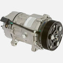 A/C Compressor Volkswagen Golf Jetta Passat 1998-2001