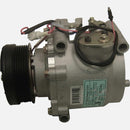 A/C Compressor Saab 9-3 1999-2001