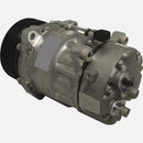 A/C Compressor Volkswagen EuroVan 2000-2001