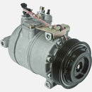 A/C Compressor Saab 9-5 1999-2001