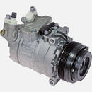 A/C Compressor for BMW 740iL M3 M5 Z8 E38 E39 E46 E52