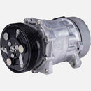 A/C Compressor Volkswagen Beetle Golf Jetta 1998-2001