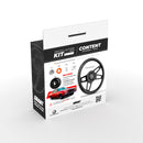 Specialty Steering Wheel Installation Kit for 1967-68 Buick All Models