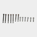 Cylinder Head Bolt Set for Isuzu Hombre