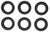 Spark Plug Tube Seal Set for Suzuki XL-7