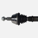 Front Right CV Axle Volkswagen Beetle Golf Jetta 1998-2001