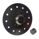 Limited Slip Differential Chrysler 9.25" 31 Spline Rear Dodge Ram 1500 Durango