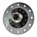 Limited Slip Differential Toyota 10.5" 36 Spline Rear for Toyota Tundra