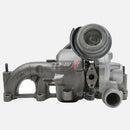 Turbocharger Volkswagen Beetle Golf Jetta 2000-2001