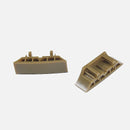Upper Engine Timing Chain Guide Volkswagen EuroVan 2001
