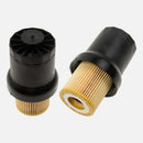 Oil Filter Housing Volkswagen Golf Passat 2000-2001