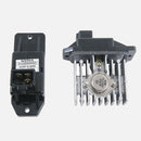 Blower Motor Control Module / Resistor for Volvo S40 V40 2000-2001