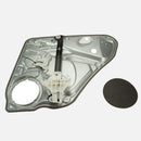 Rear Left Window Regulator Volkswagen Passat 1998-2001