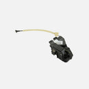 Rear Left Door Latch Assembly for Volvo S70 V70 1998-2000