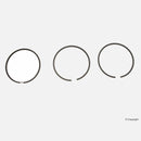 Engine Piston Ring Set Porsche 911 930 1978-1992