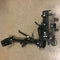 Gamber Johnson docking station laptop cradle for Pickup Truck Tractor