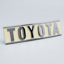 Rear Toyota Emblem for Toyota Land Cruiser FJ40 1/79 - 83