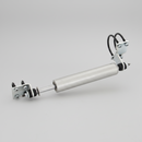 Bolt On Heavy Duty Steering Stabilizer for Toyota Land Cruiser FJ40 FJ55