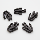 5 Grill Clips for Toyota Land Cruiser FJ60 Pickup Truck 4Runner