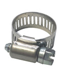 H03-0020BU Hose Clamp